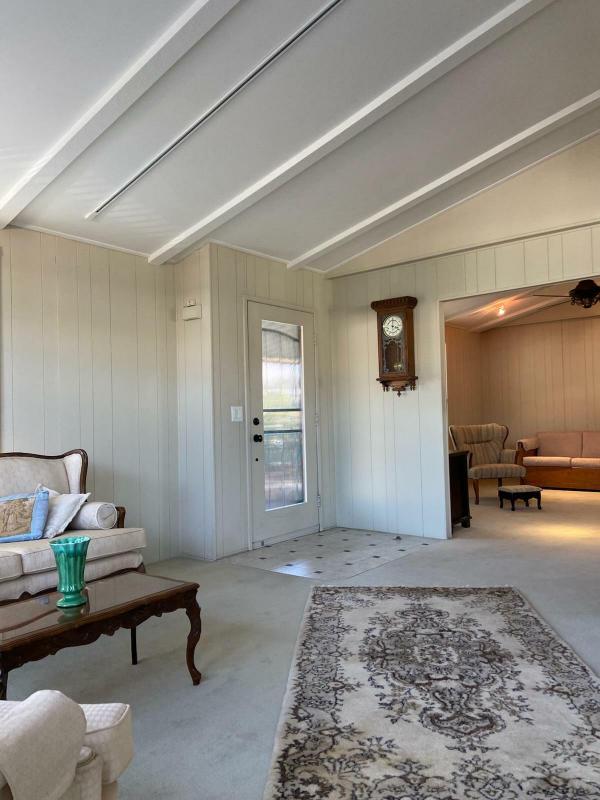 1985 Far West 24x60PD2BR Mobile Home
