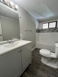 1981 Conc mobile Home
