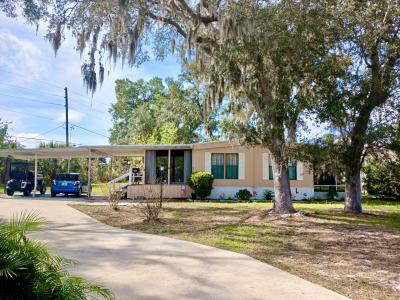 Mobile Home at 1235 Dover Circle Apopka, FL 32703