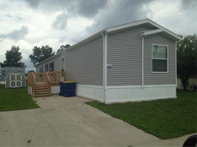 Mobile Home at 1901 Osolo Rd. #175 Elkhart, IN 46514