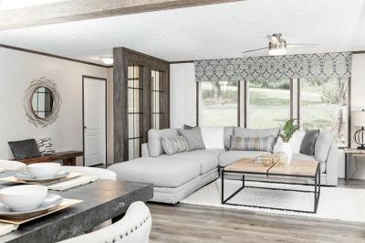 Mobile Home at 599 Woods Edge Ct West Lafayette, IN 47906
