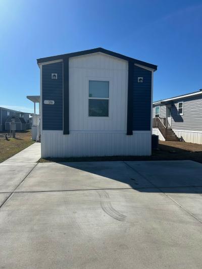 Mobile Home at 1230 S. Pike E. Lot 26 Sumter, SC 29153