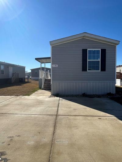 Mobile Home at 1230 S. Pike E. Lot 80 Sumter, SC 29153