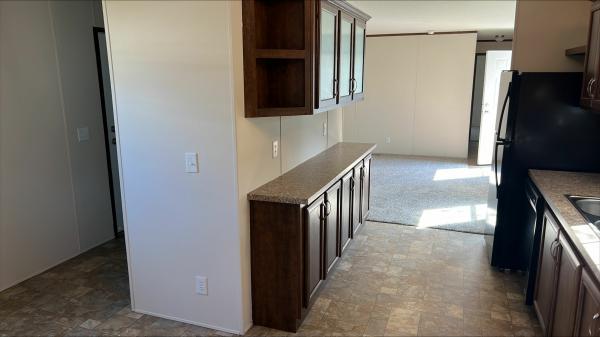 Photo 1 of 2 of home located at 29691 Carousel Lot 577 Novi, MI 48377