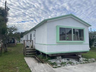 Mobile Home at 1250 Lakeview Drive #32 Deland, FL 32720