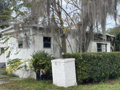 Mobile Home at 1250 Lakeview Drive #49 Deland, FL 32720