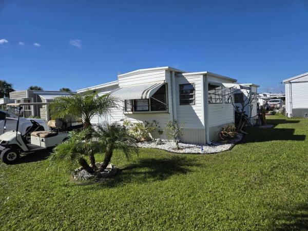 1983 Franklin  Home