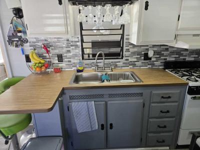 Photo 5 of 13 of home located at 37359 Toni Dr. Lot# K03 Avon Park, FL 33825