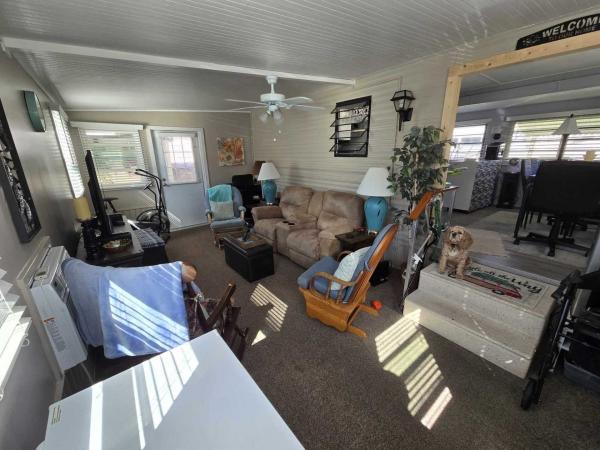 1983 Franklin  Home