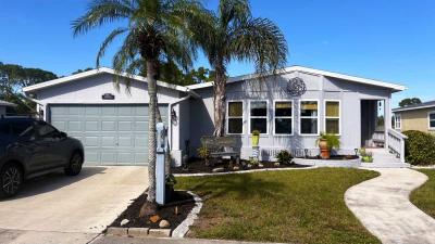 Mobile Home at 1014 La Paloma Blvd North Fort Myers, FL 33903