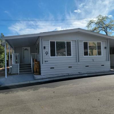 Mobile Home at 23777 Mulholland Hwy 9 Calabasas, CA 91302