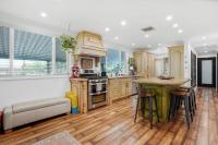 1975 Budger Mobile Home