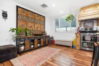 1975 Budger Mobile Home