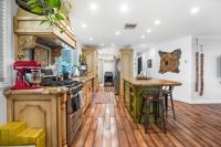 1975 Budger Mobile Home