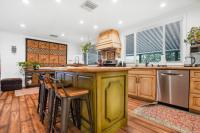 1975 Budger Mobile Home