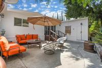 1975 Budger Mobile Home