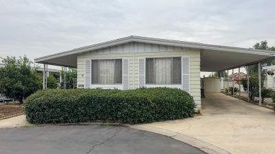 Mobile Home at 23820 Ironwood Avenue 20 Moreno Valley, CA 92557