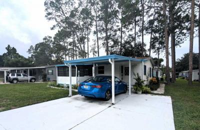 Mobile Home at 3259 Windjammer Dr Spring Hill, FL 34607