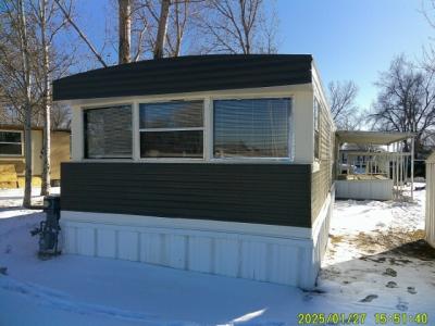 Mobile Home at 3060 E. Bridge St, #366 Brighton, CO 80601