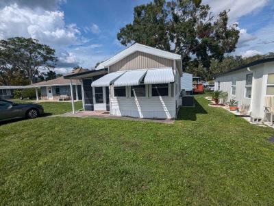 Mobile Home at 138 Travel Park Dr #171 Spring Hill, FL 34607