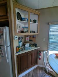 1983 Mobile Home