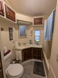 1983 Mobile Home