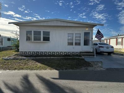 Mobile Home at 7 Larkspur Ave Palmetto, FL 34221