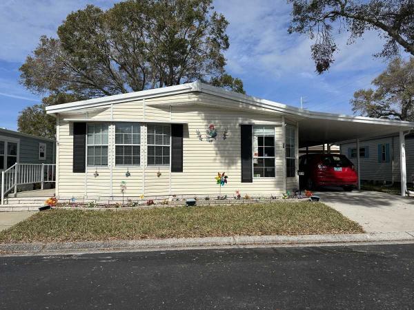 Photo 1 of 2 of home located at 795 County Rd 1 Lot 39 Palm Harbor, FL 34683