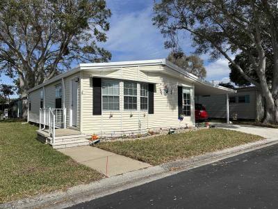 Photo 2 of 8 of home located at 795 County Rd 1 Lot 39 Palm Harbor, FL 34683