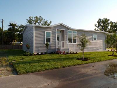 Mobile Home at 12116 SW County Road 769 #171 Lake Suzy, FL 34269