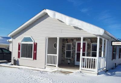 Mobile Home at 5305 Cobblefield Kalamazoo, MI 49004