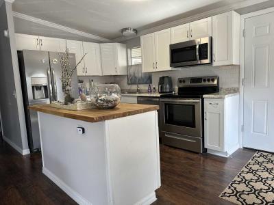 Photo 2 of 8 of home located at 795 County Rd 1 Lot 39 Palm Harbor, FL 34683