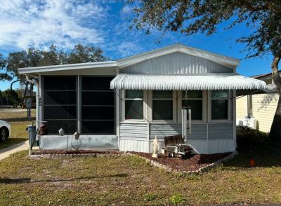 Mobile Home at 405 Chief Cherokee Saint Cloud, FL 34772