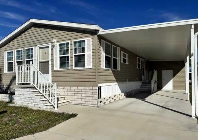 Mobile Home at 83 Sunrise Ave North Fort Myers, FL 33903