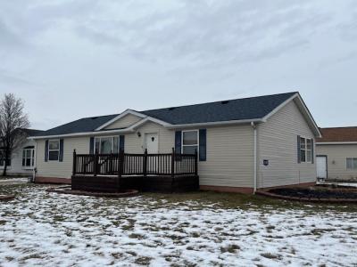 Mobile Home at 21537 Notre Dame Macomb, MI 48044