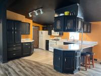 1998 Skyline Spring Meadow Manufactured Home