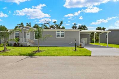 Mobile Home at 12116 SW County Road 769 #203 Lake Suzy, FL 34269