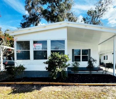 Mobile Home at 2251 NE 19th Avenue, Lot 21 Ocala, FL 34472