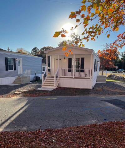 Mobile Home at 6672 Black Horse Pike Egg Harbor Township, NJ 08234