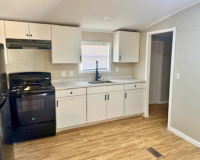 Pioneer Mobile Home