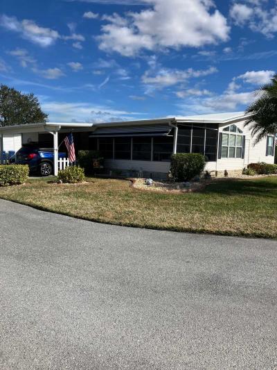 Mobile Home at 2910 St Thomas Rd Lake Wales, FL 33859