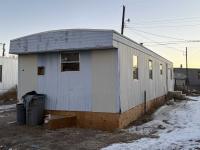 DMH Manufactured Home