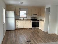 DMH Manufactured Home