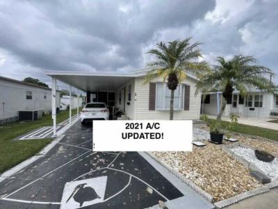 Mobile Home at 508 44th Ave E Lot B-16 Bradenton, FL 34203