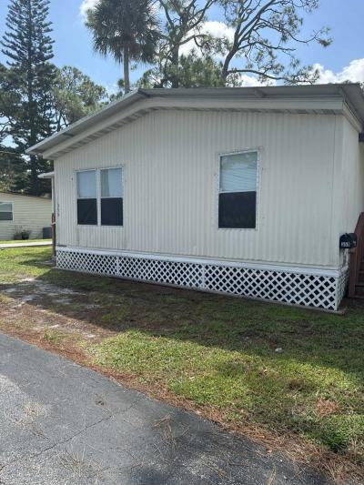 Mobile Home at 359 Daisy Titusville, FL 32780