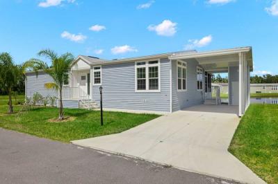 Mobile Home at 12116 SW County Road 769 #351 Lake Suzy, FL 34269