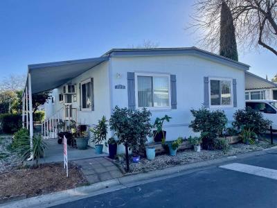 Mobile Home at 3901 Lake Rd #123 West Sacramento, CA 95691