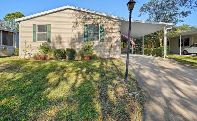 Mobile Home at 149 Three Bears Trail Ormond Beach, FL 32174