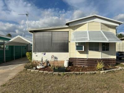 Mobile Home at 129 Overlook Dr. #377 Davenport, FL 33897