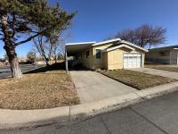 1978 PACIFIC LVG.SYS LA JOLLA Mobile Home